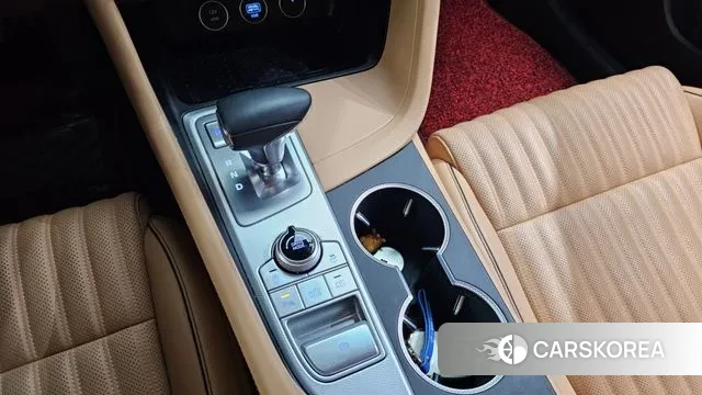 Genesis The New G70 id 3675193 из Кореи 19