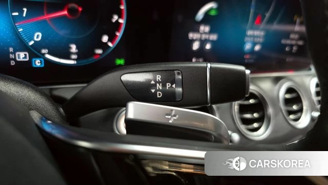 Mercedes-Benz E-Class W213 id 3864593 из Кореи 19