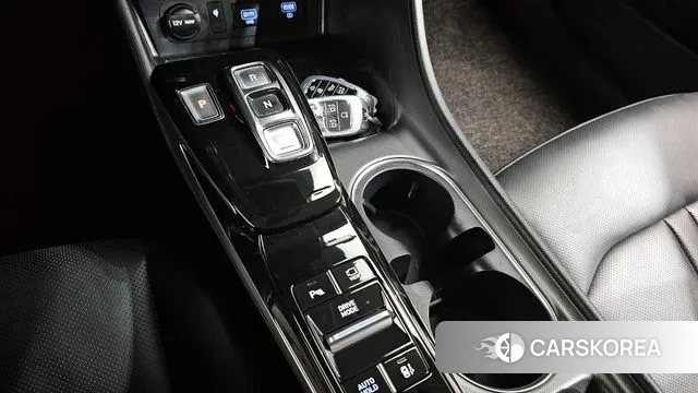 Hyundai Sonata (DN8) id 3660755 из Кореи 19