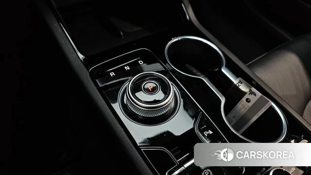 Kia The New K5 Hybrid 3rd generation id 4644921 из Кореи 19