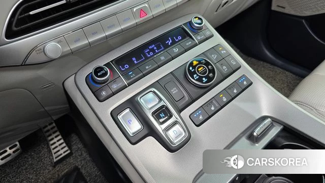 Hyundai Palisade id 4712867 из Кореи 32