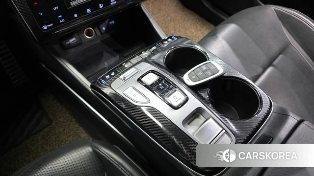 Hyundai Tucson (NX4) id 4573192 из Кореи 32