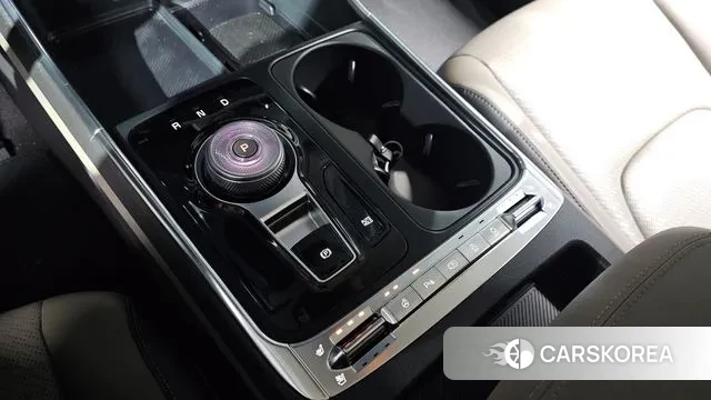 Kia The New Carnival 4th Generation id 3528243 из Кореи 19