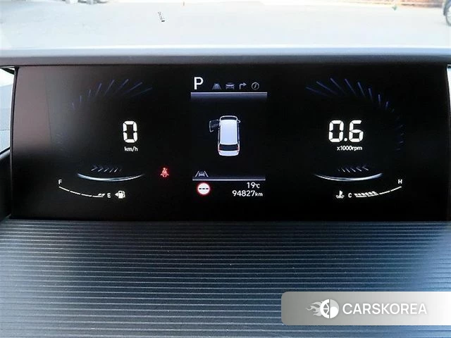 Hyundai Staria id 4303071 из Кореи 18