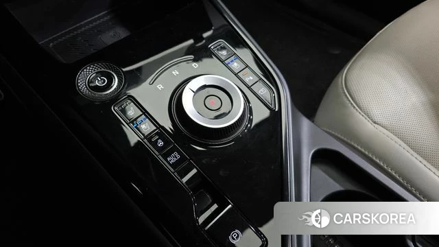 Kia Di All New Niro EV id 4561068 из Кореи 19