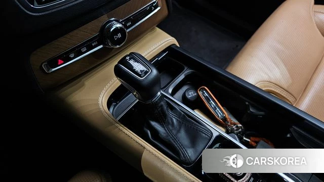 Volvo XC90 second Generation id 3924371 из Кореи 19