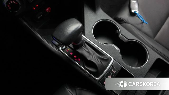 Kia Sportage The Bold id 4430080 из Кореи 35