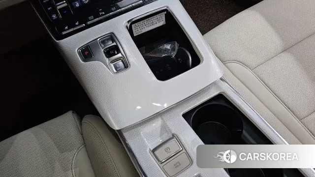 Hyundai The New Grandeur IG id 3509536 из Кореи 19