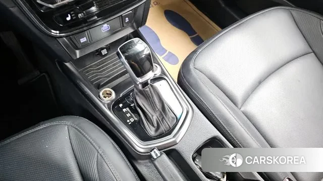 Ssangyong Tivoli Air id 3054718 из Кореи 19