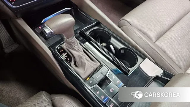 Kia Come New K7 id 3429038 из Кореи 19