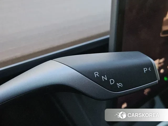 Tesla Model Y id 3611024 из Кореи 19