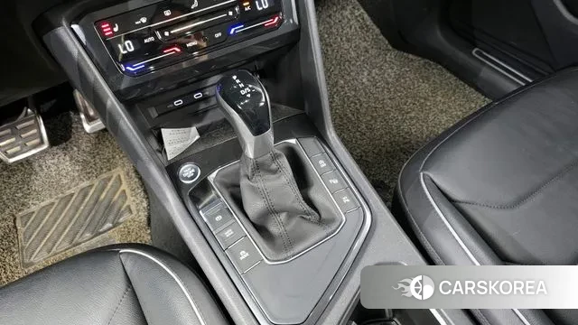 Volkswagen Tiguan second Generation id 2975383 из Кореи 19