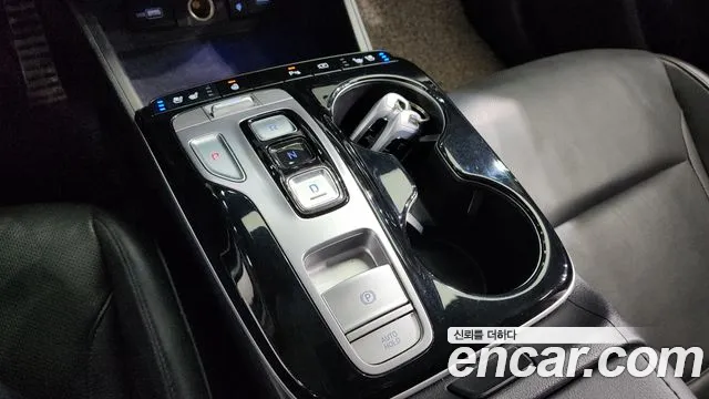 Hyundai Tucson (NX4) id 2807185 из Кореи 19