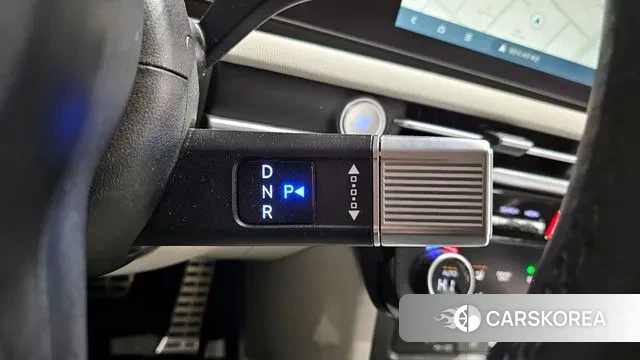 Hyundai The New Tucson Hybrid (NX4) id 3751265 из Кореи 19