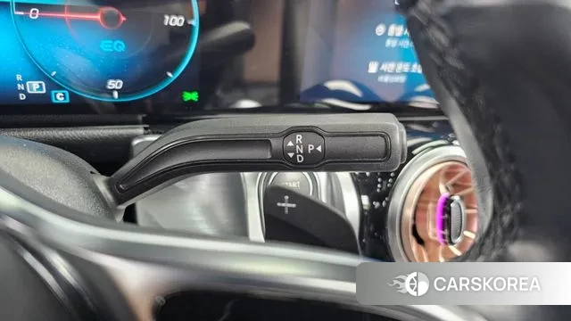 Mercedes-Benz EQB X243 id 3295047 из Кореи 19