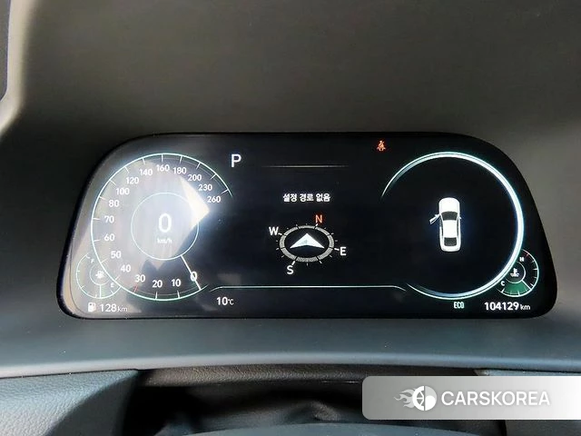 Hyundai Sonata (DN8) id 4245798 из Кореи 19