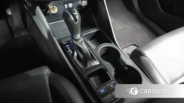 Hyundai All New Tucson id 3748299 из Кореи 19