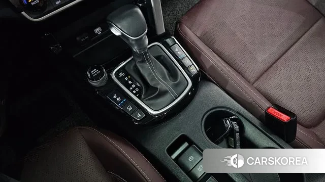 Kia Seltos id 3736728 из Кореи 19