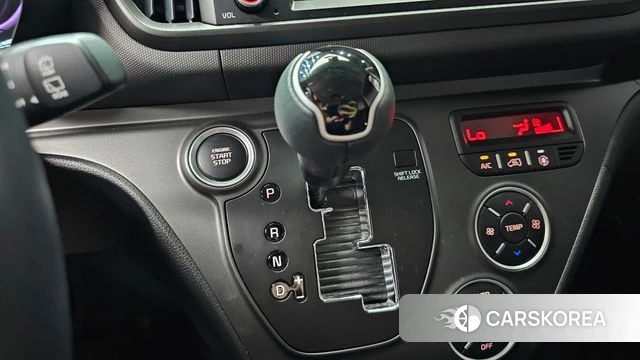 Kia The New Kia Ray id 4623321 из Кореи 29
