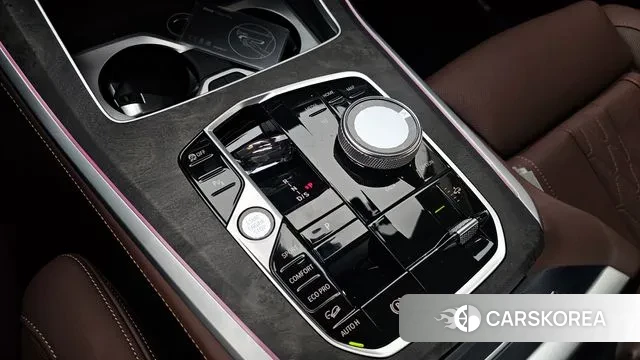 BMW X5 (G05) id 3644684 из Кореи 19