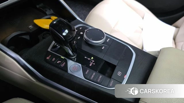 BMW 3 Series (G20) id 4573875 из Кореи 33