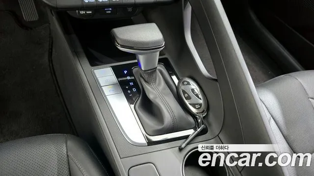 Hyundai The New Avante (CN7) id 2712916 из Кореи 19