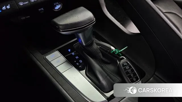 Hyundai Avante (CN7) id 2970172 из Кореи 19