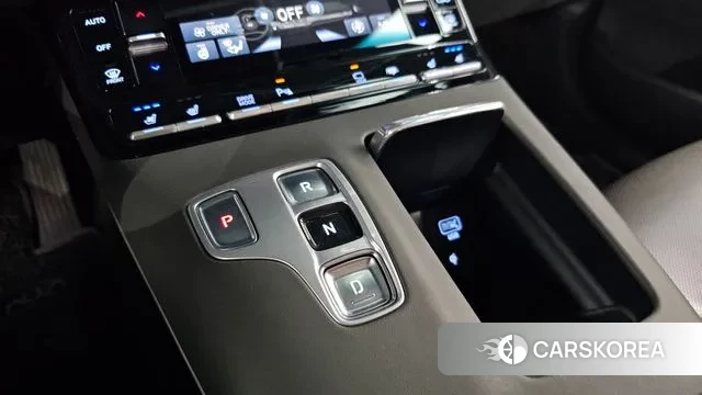 Hyundai The New Grandeur IG Hybrid id 3494171 из Кореи 19