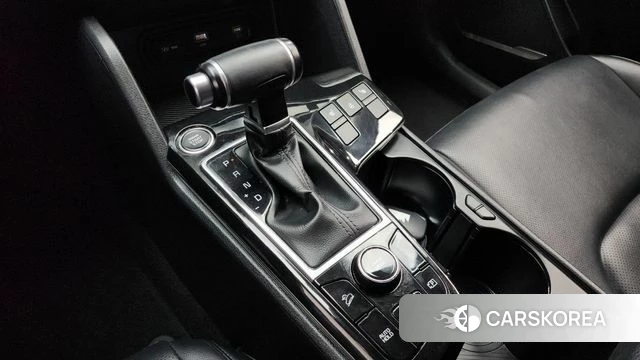 Kia Sportage 5th Generation id 4249588 из Кореи 19