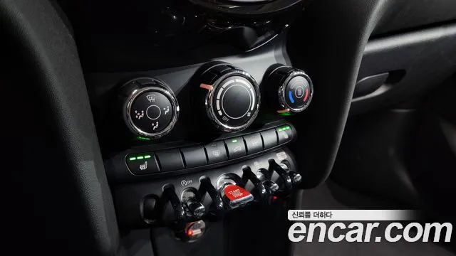 Mini Cooper id 2698979 из Кореи 19