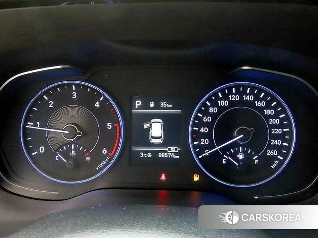 Hyundai Palisade id 4298838 из Кореи 19