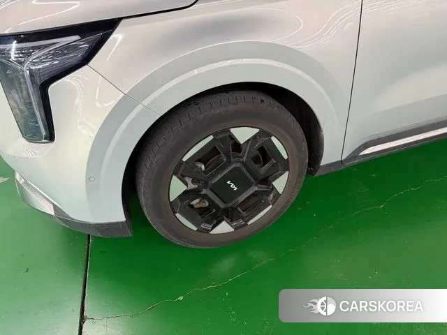 Kia The New Carnival 4th Generation id 3522395 из Кореи 9