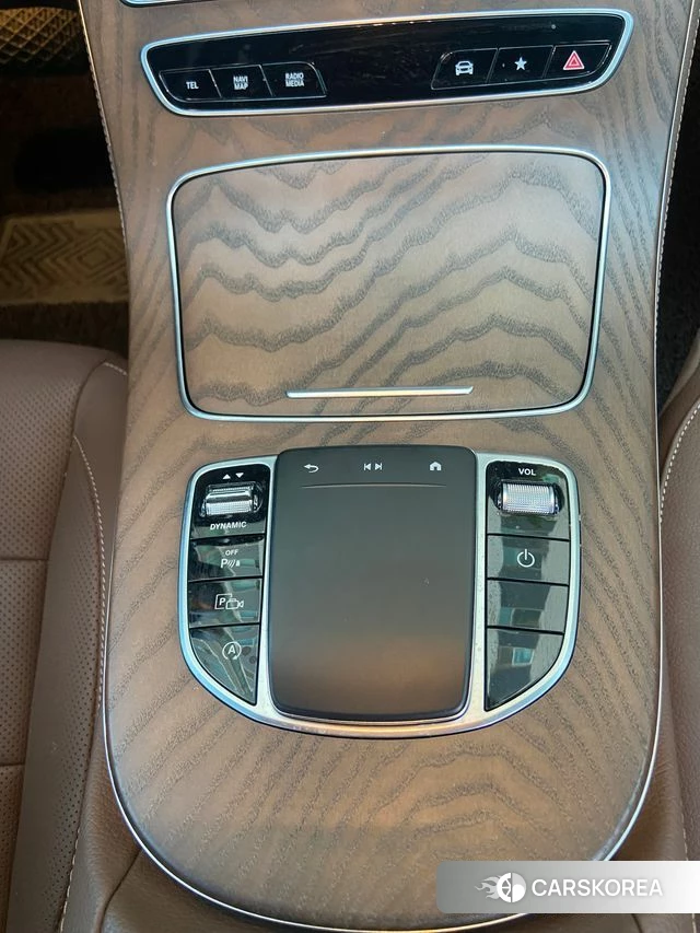 Mercedes-Benz E-Class W213 id 4779153 из Кореи 19