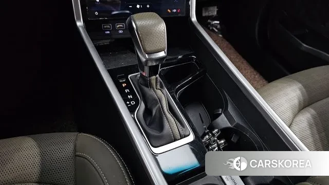 Ssangyong Torres id 3354181 из Кореи 19