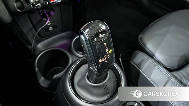 Mini Cooper id 3953309 из Кореи 19