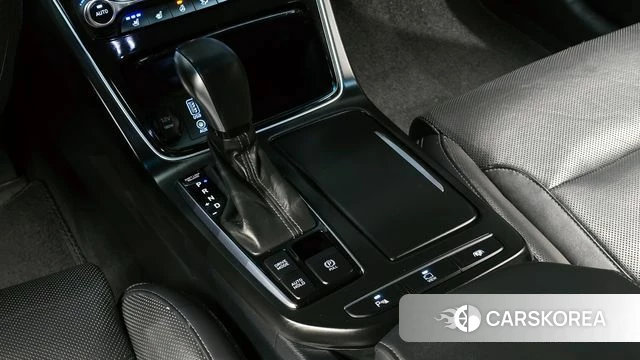 Hyundai Grandeur IG id 4345455 из Кореи 19