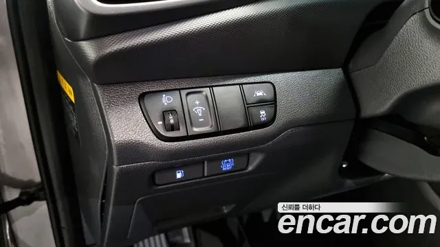 Hyundai The New Ionic Hybrid id 2629520 из Кореи 19