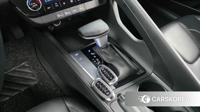 Hyundai Avante (CN7) id 4395728 из Кореи 29
