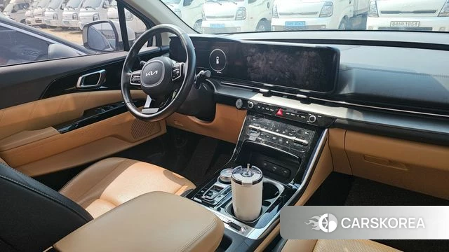 Kia Carnival 4th generation id 3935550 из Кореи 16