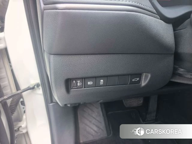 Toyota Weisha id 4274750 из Китая 15