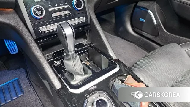 Renault Korea (Samsung) SM6 id 3622251 из Кореи 19