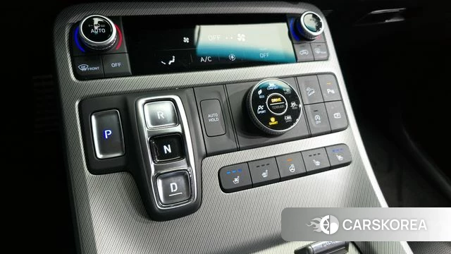 Hyundai The New Palisade id 3884024 из Кореи 19