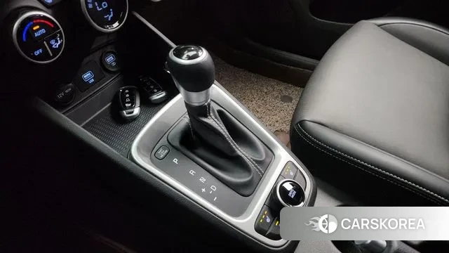 Hyundai Venue id 3396330 из Кореи 19