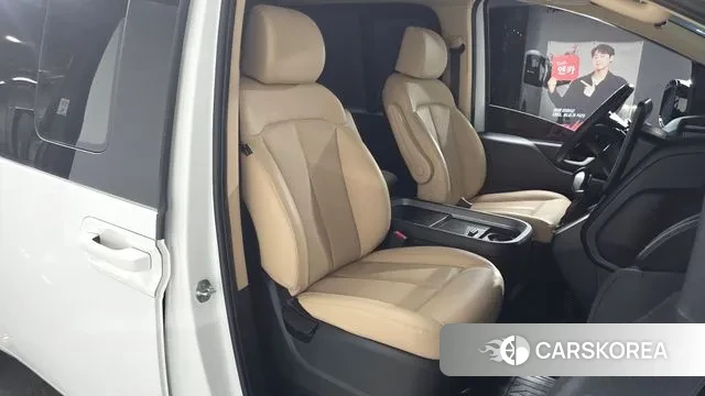 Hyundai Staria id 3415886 из Кореи 19