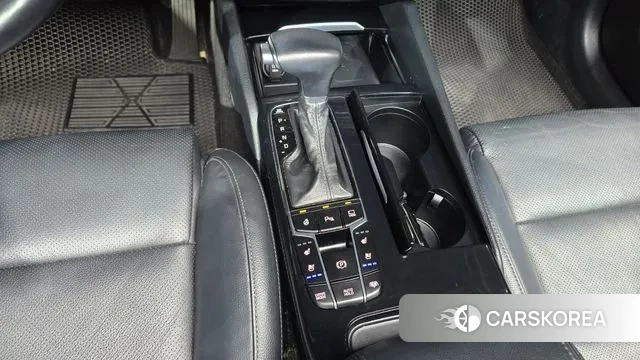 Kia Come New K7 id 3055746 из Кореи 19