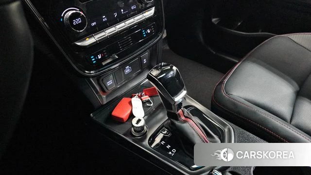 Ssangyong Berry New Tivoli id 3954897 из Кореи 19