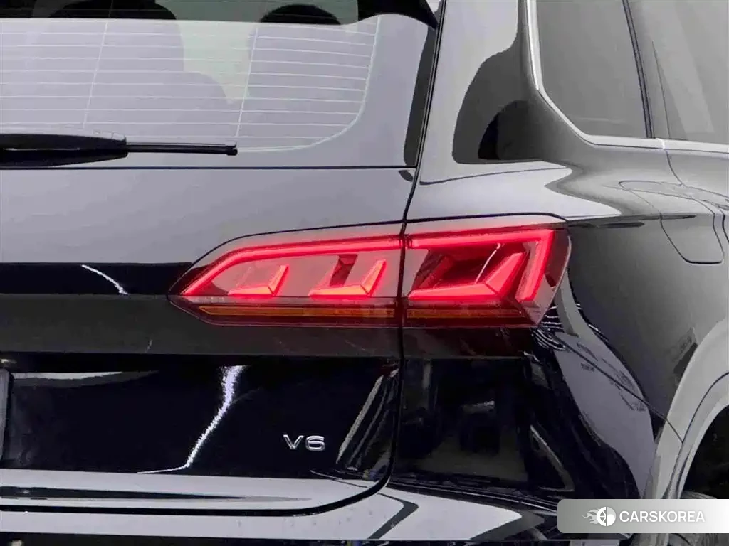 Volkswagen Touareg id 4629618 из Китая 19