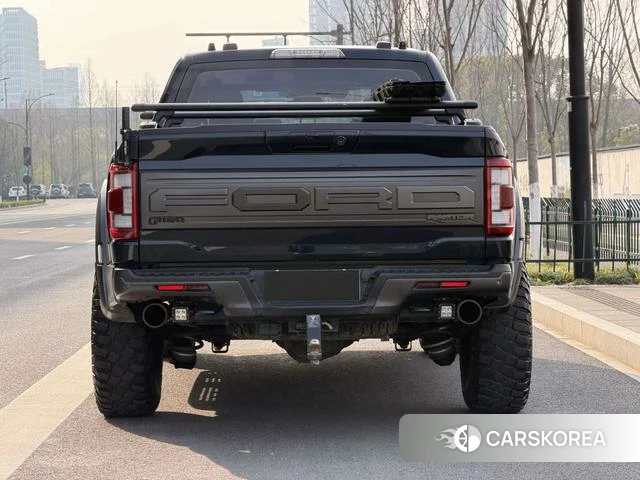 Ford F-150 Raptor id 4374563 из Китая 20