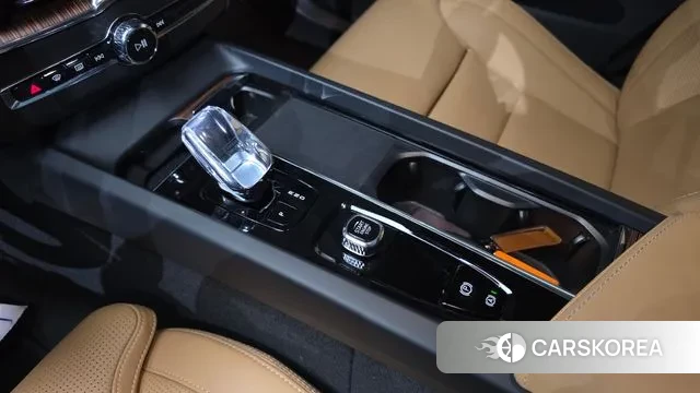 Volvo XC60 second Generation id 3431764 из Кореи 19