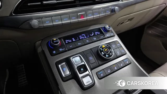 Hyundai Palisade id 3463976 из Кореи 19